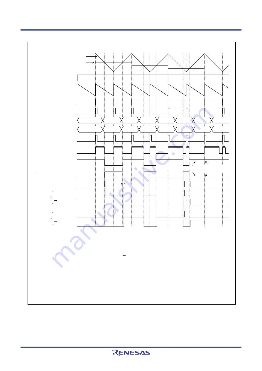 Renesas M16C Series Скачать руководство пользователя страница 385