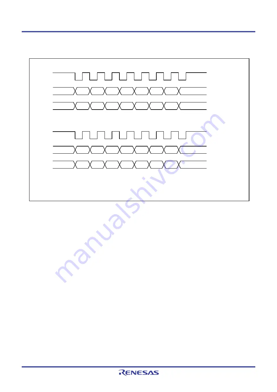Renesas M16C Series Скачать руководство пользователя страница 560
