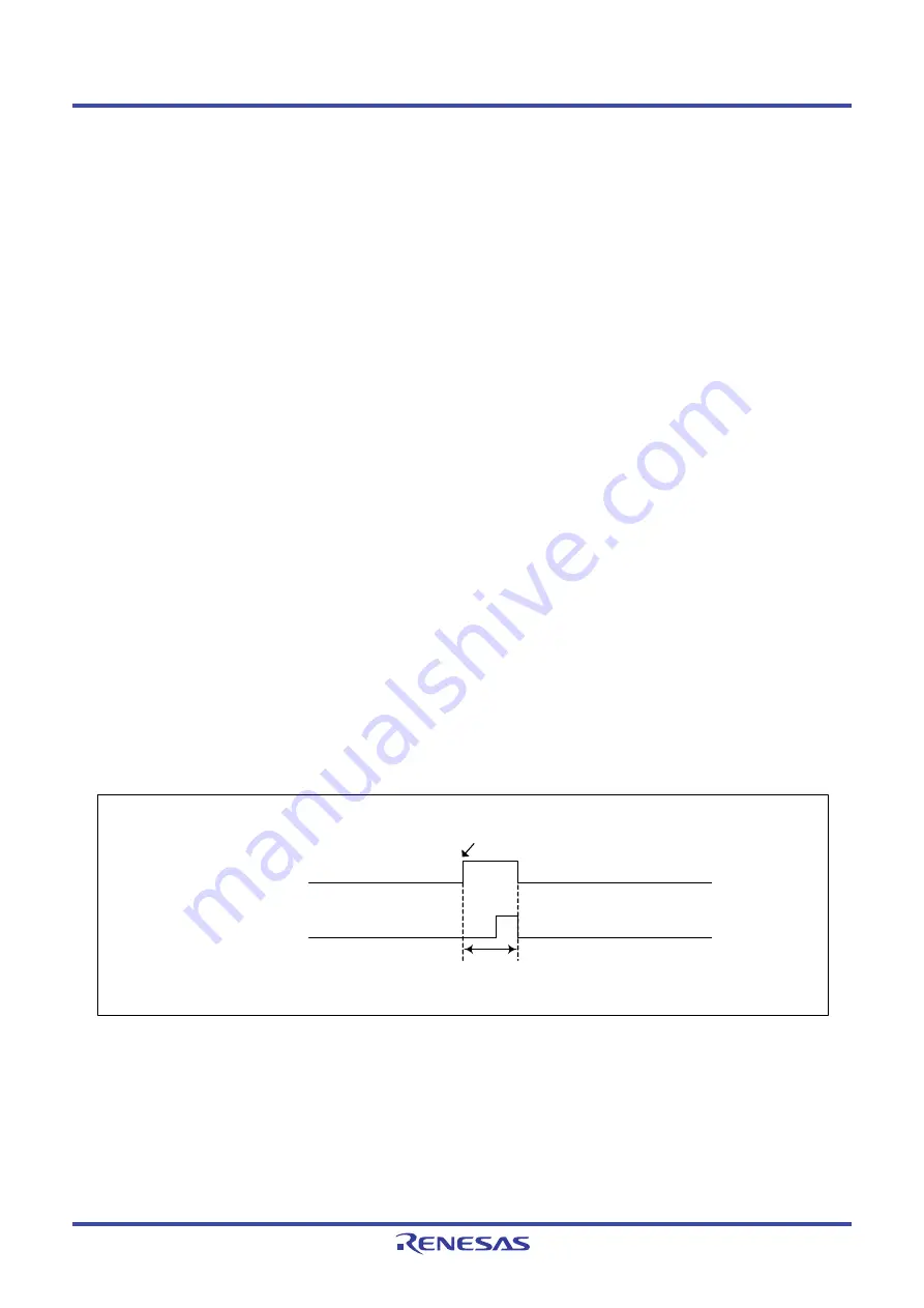 Renesas M16C Series Скачать руководство пользователя страница 575