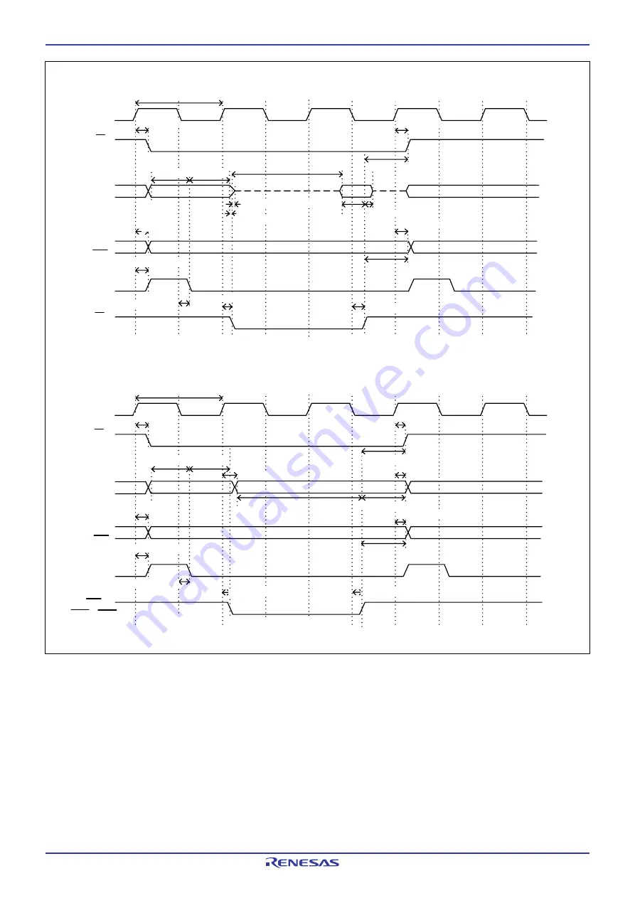 Renesas M306NKT3-RPD-E User Manual Download Page 83