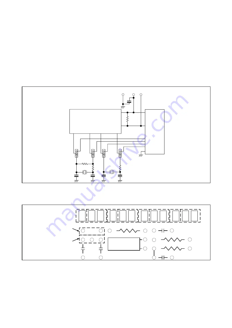 Renesas M38C59T-RLFS User Manual Download Page 3