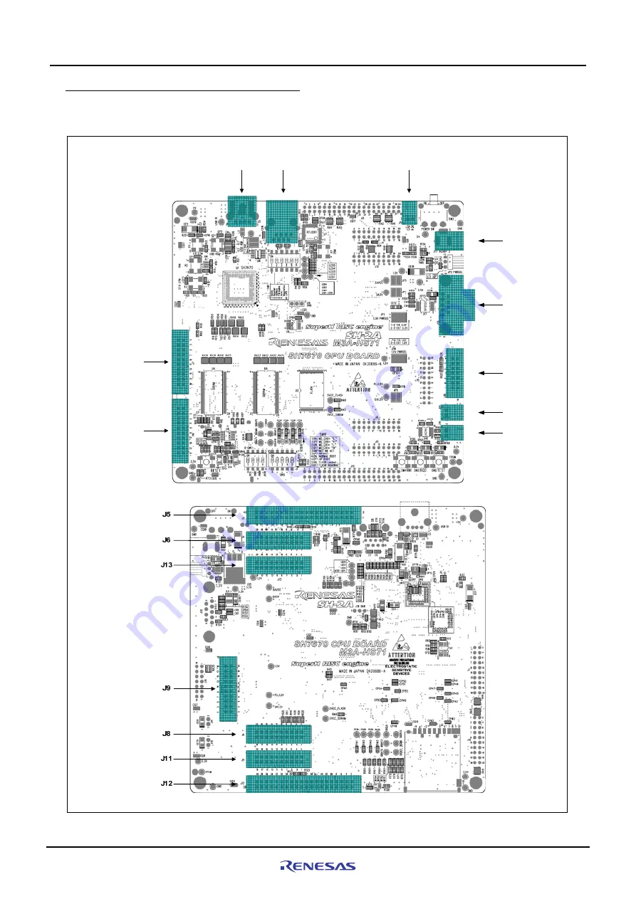 Renesas M3A-HS71 Скачать руководство пользователя страница 48