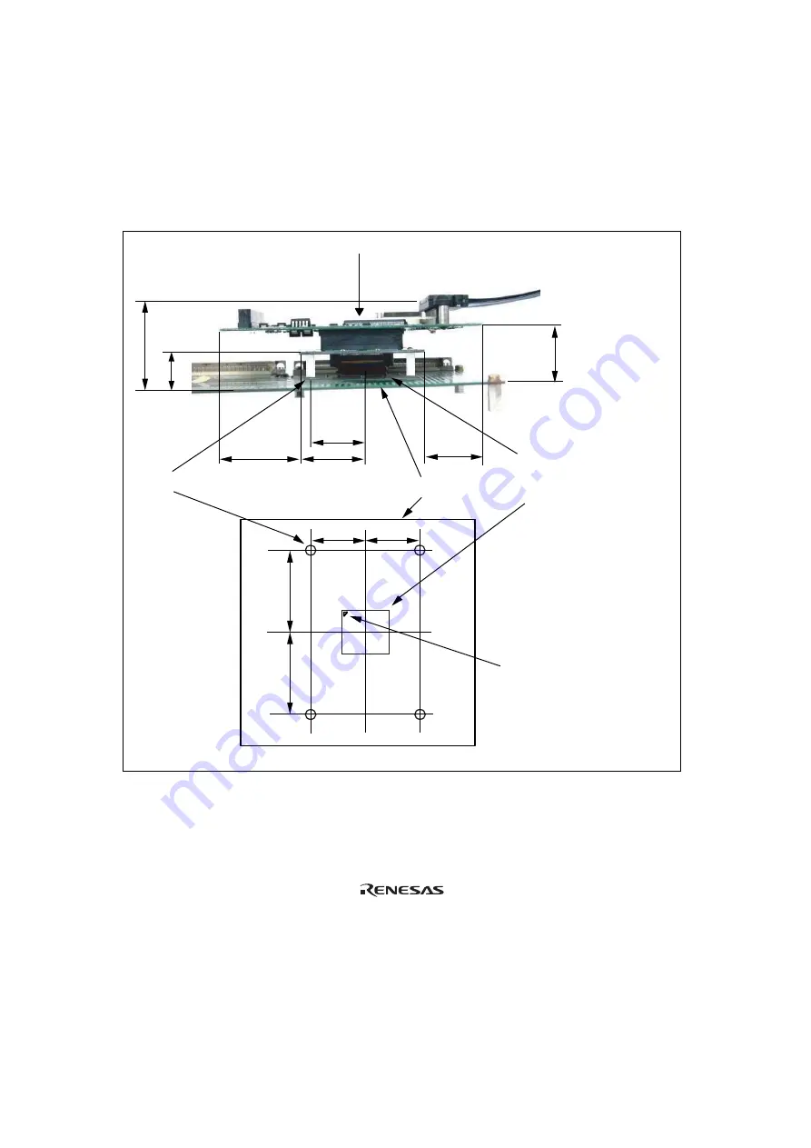 Renesas PLQP0048JA-A User Manual Download Page 30