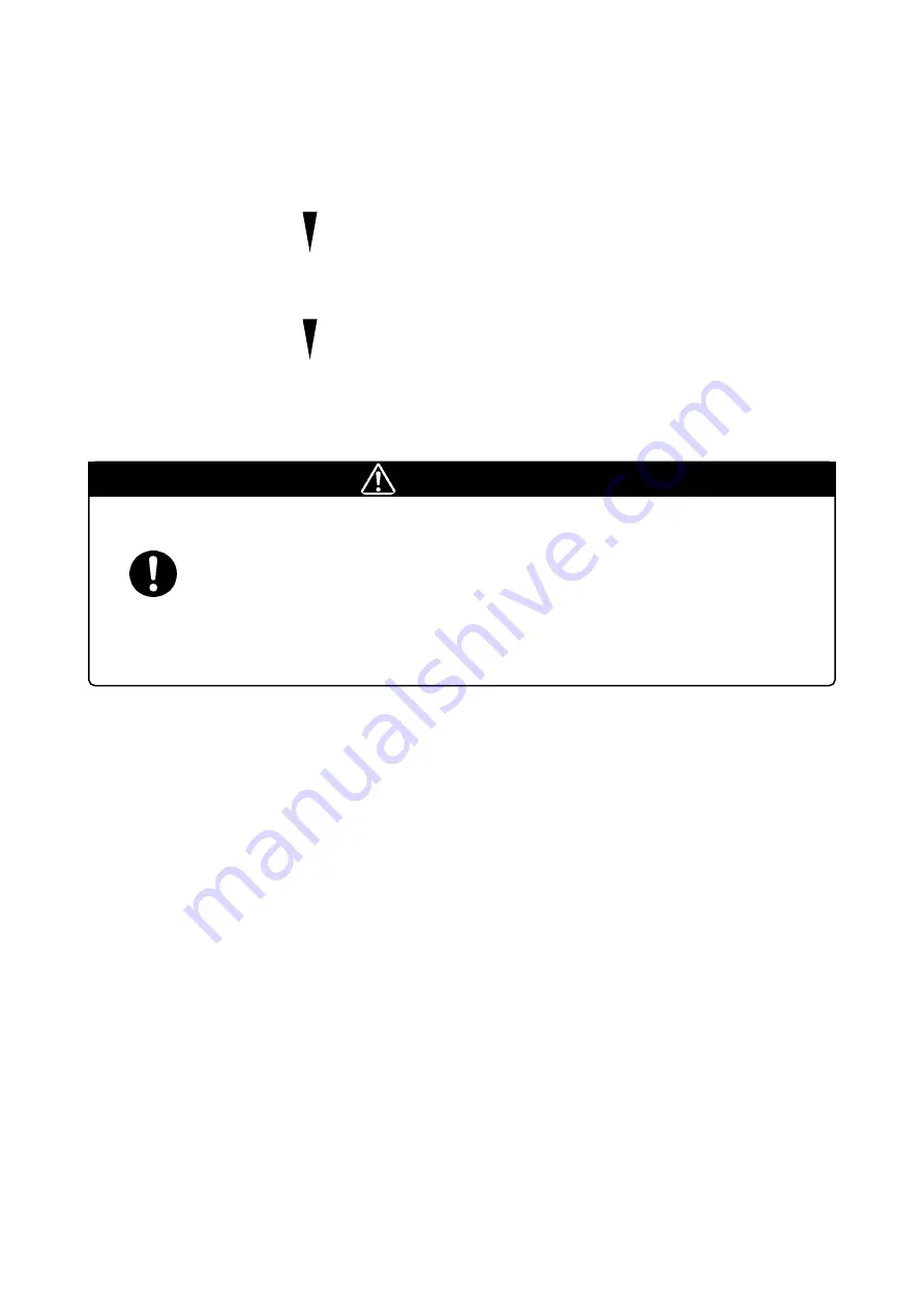 Renesas Pod Probe for 7906 Group MCUs M37906T-PRB Скачать руководство пользователя страница 39