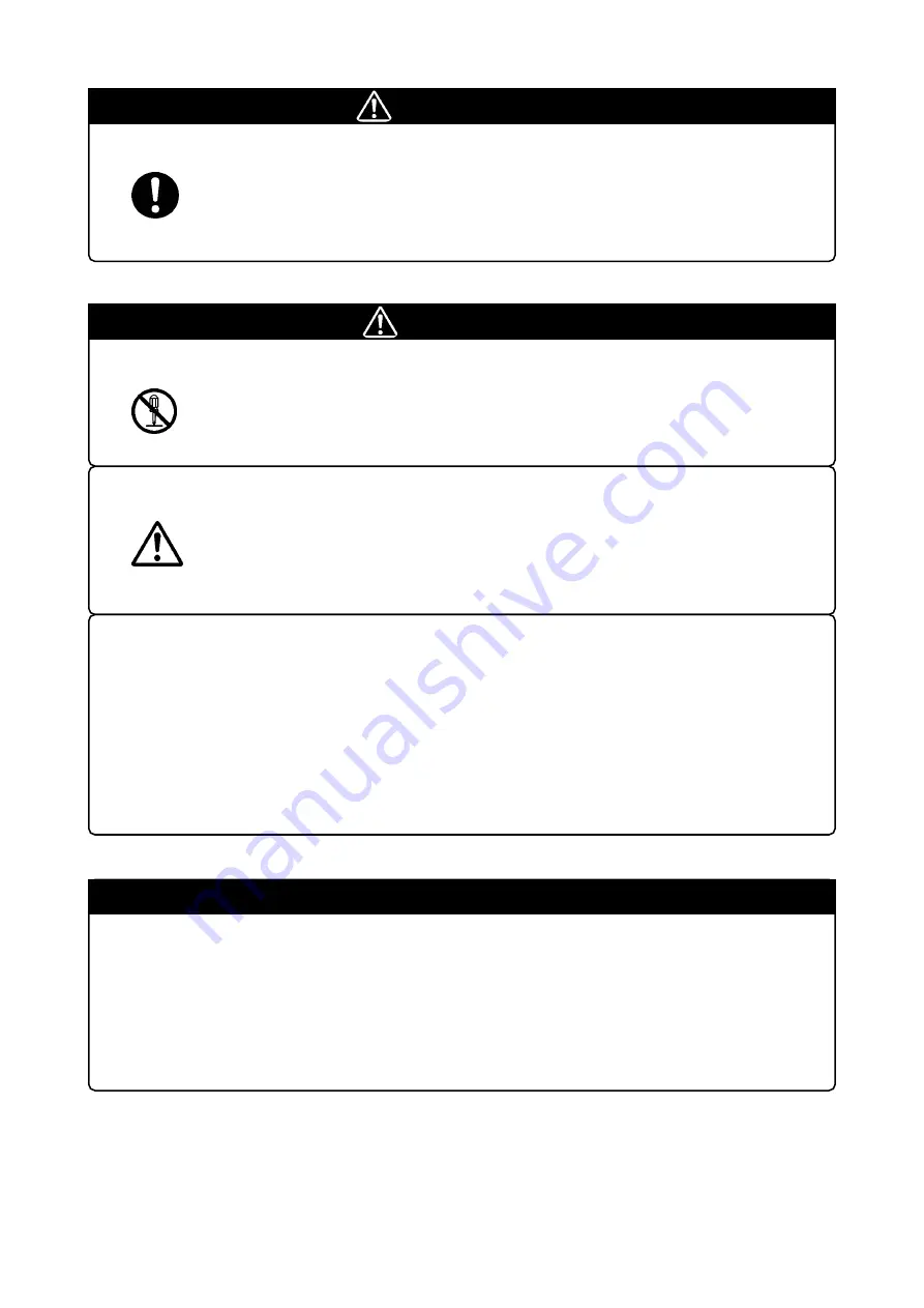 Renesas PROM Programming Adapter PCA7426G02 User Manual Download Page 5