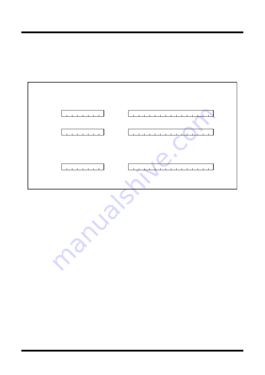 Renesas R8C/Tiny Series Software Manual Download Page 32