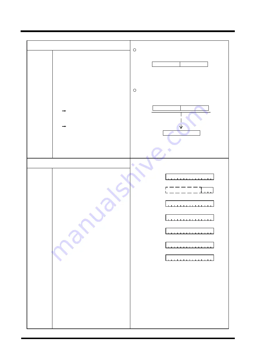 Renesas R8C/Tiny Series Software Manual Download Page 45