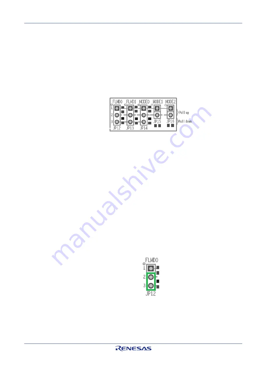 Renesas RH850/F1KH-D8 233pin Скачать руководство пользователя страница 13