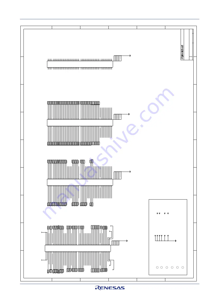 Renesas RH850/F1KH-D8 233pin Скачать руководство пользователя страница 24