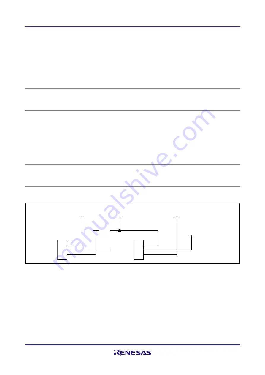 Renesas RH850 Series Скачать руководство пользователя страница 24