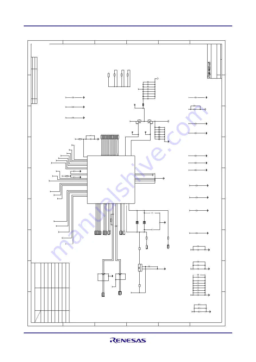 Renesas RH850 Series Скачать руководство пользователя страница 58