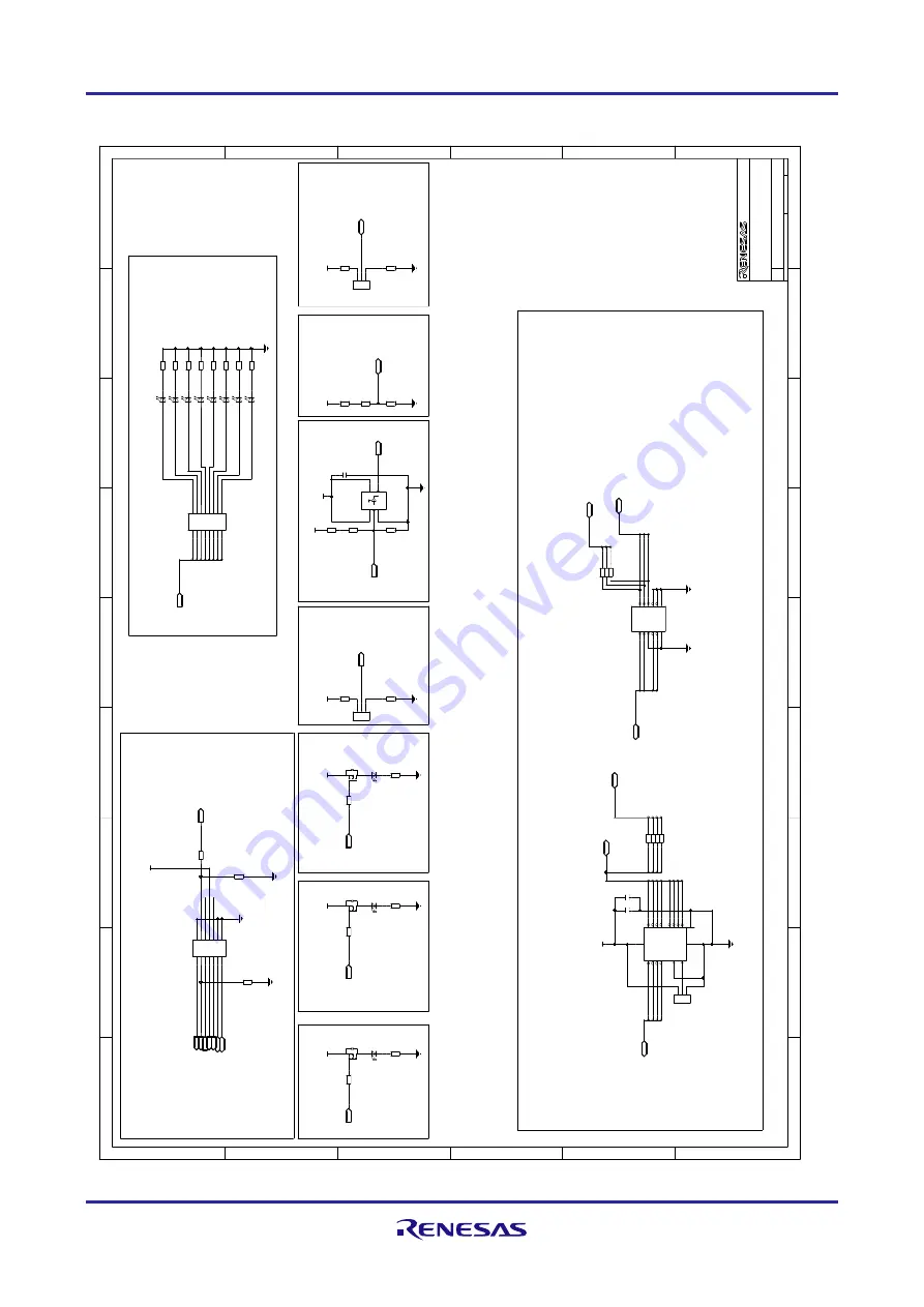 Renesas RH850 Series Скачать руководство пользователя страница 61