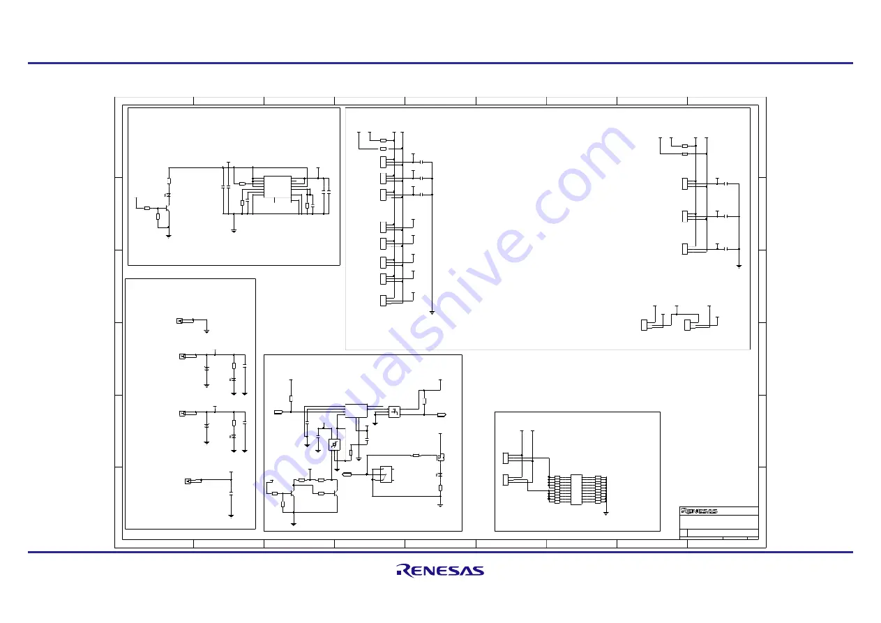 Renesas RH850/U2A 144pin Скачать руководство пользователя страница 50