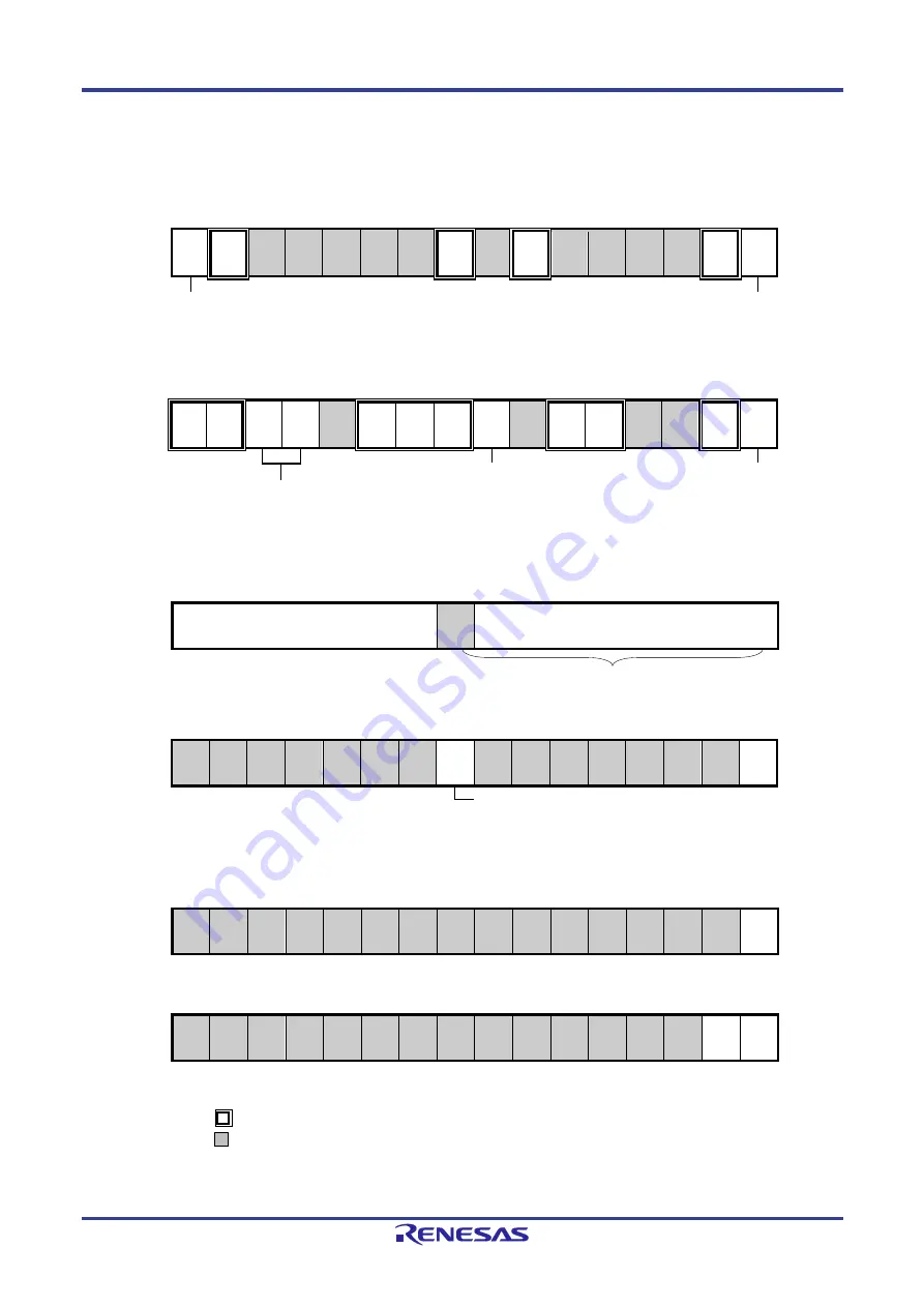 Renesas RL78/G1P Hardware User Manual Download Page 379