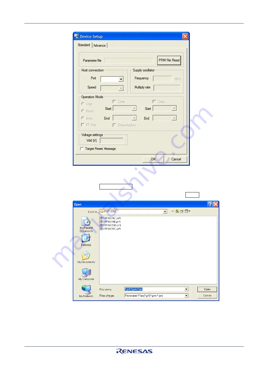 Renesas RL78/I1A Скачать руководство пользователя страница 26