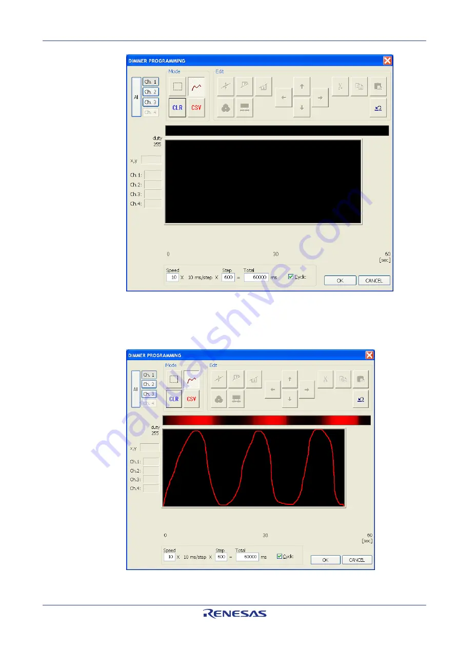 Renesas RL78/I1A Скачать руководство пользователя страница 37