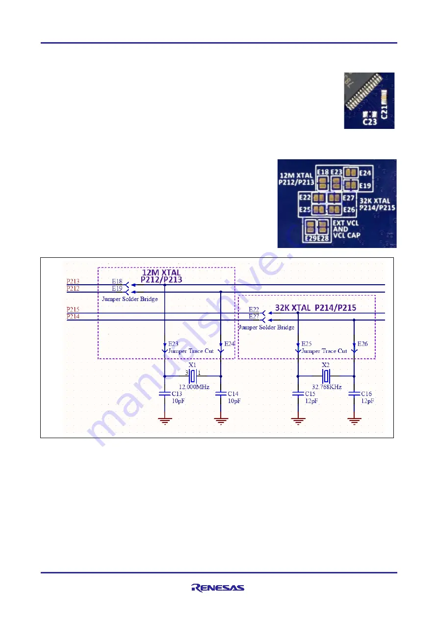 Renesas S1JA Скачать руководство пользователя страница 29