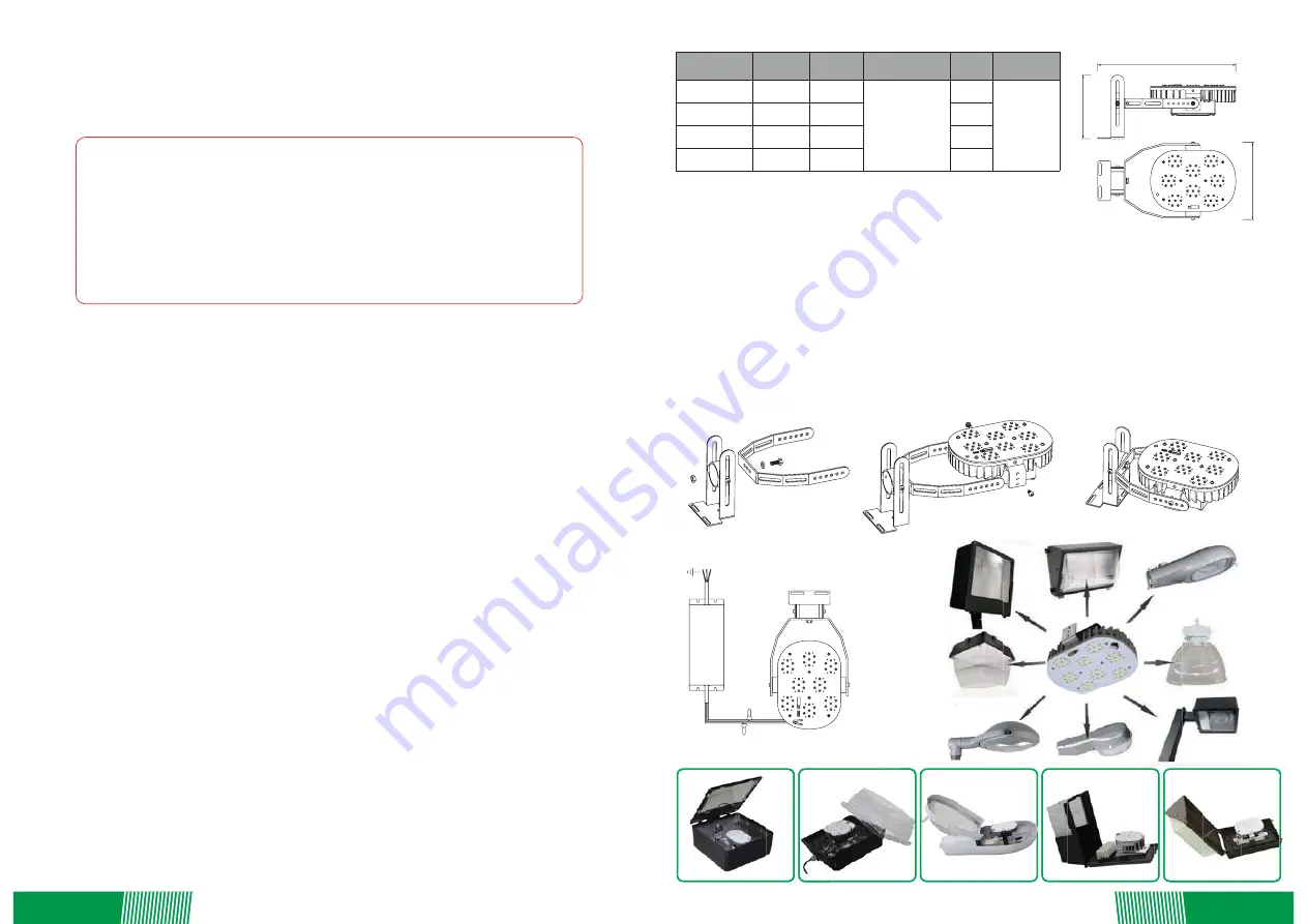 ReneSola RSB060C0101 Скачать руководство пользователя страница 2