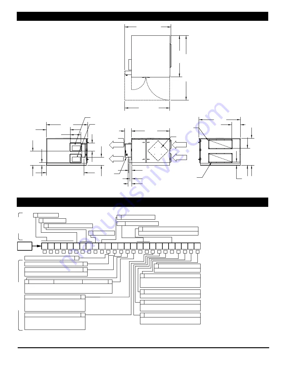 RenewAire HE3XINH Скачать руководство пользователя страница 4