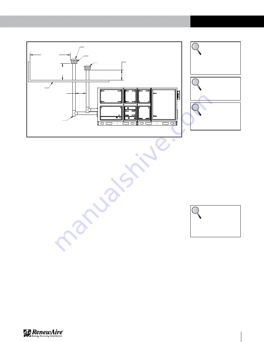 RenewAire HM-050 Скачать руководство пользователя страница 11