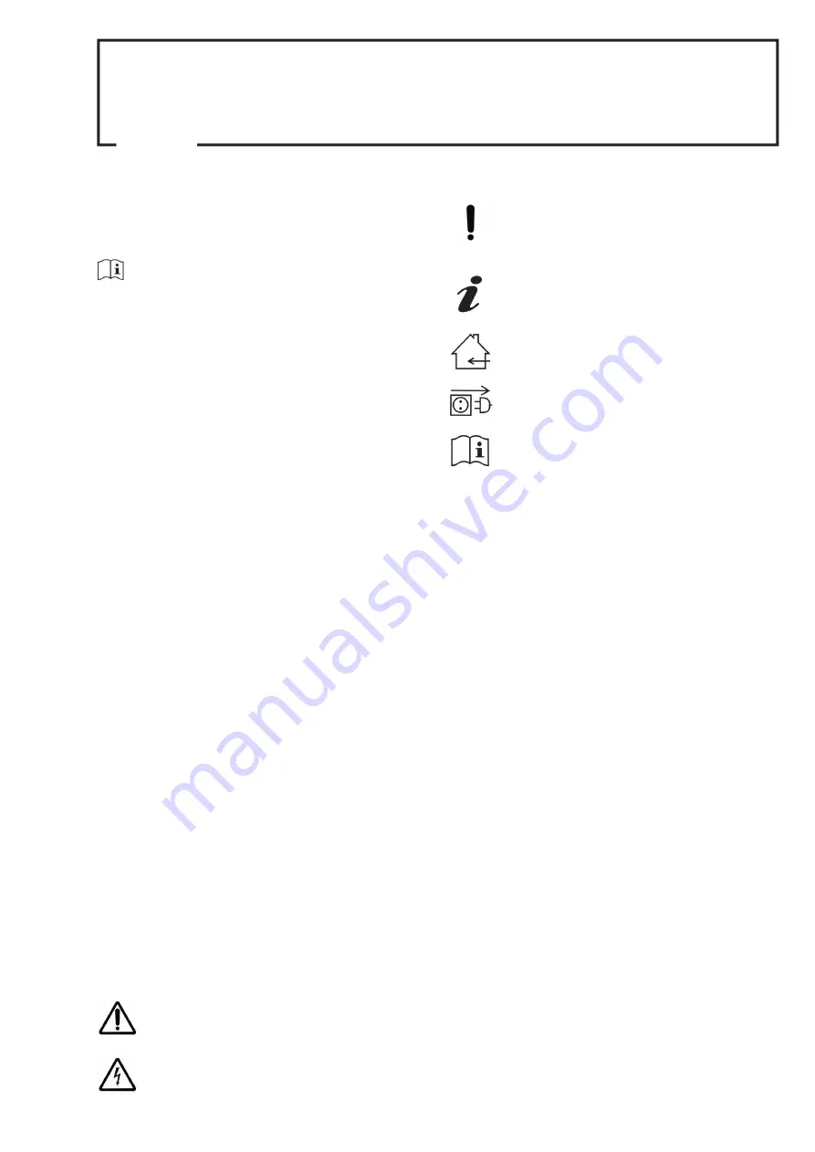 Renfert 1825-0000 Instruction Manual Download Page 5