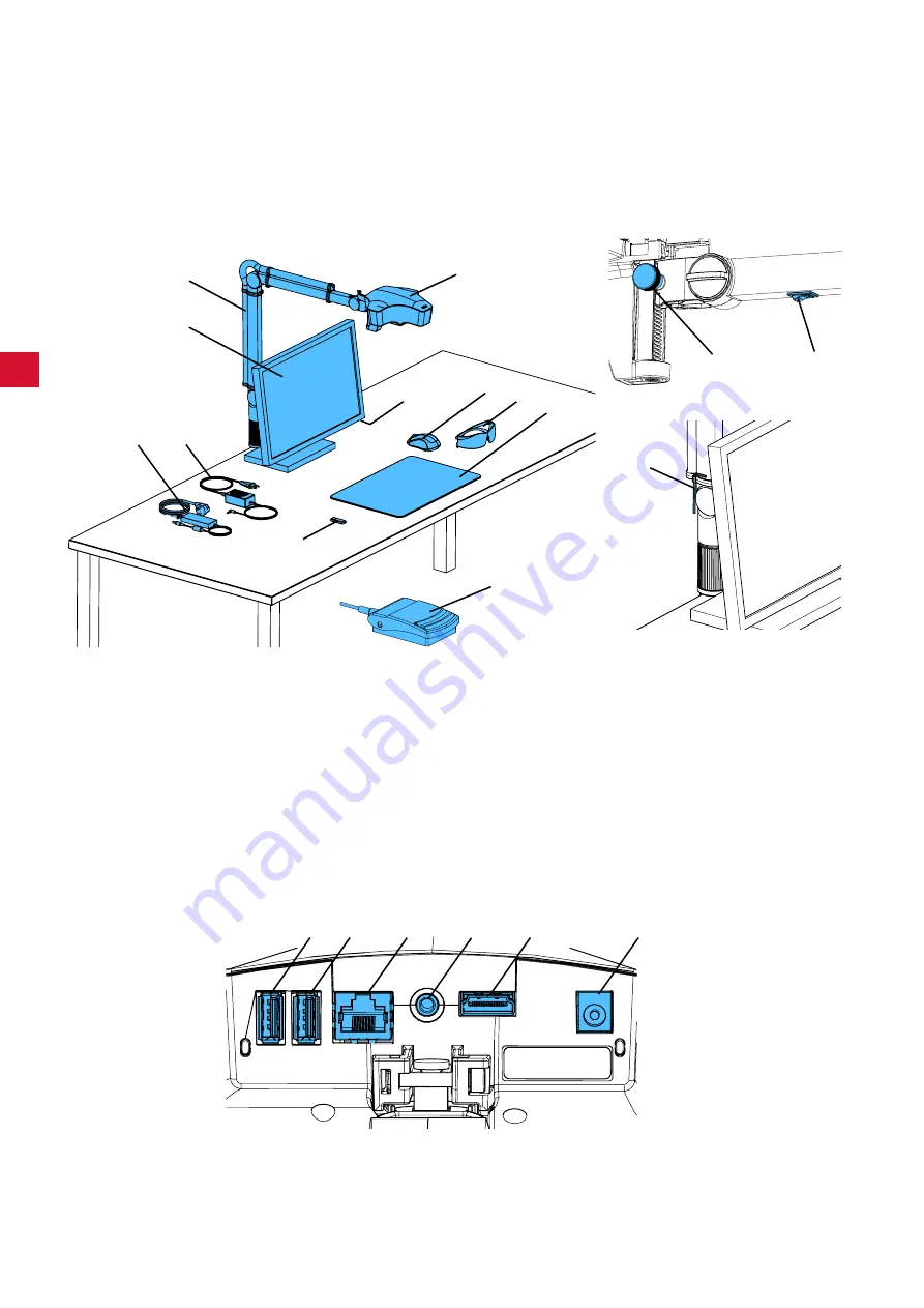 Renfert 24000500 Translation Of The Original Instructions For Use Download Page 176