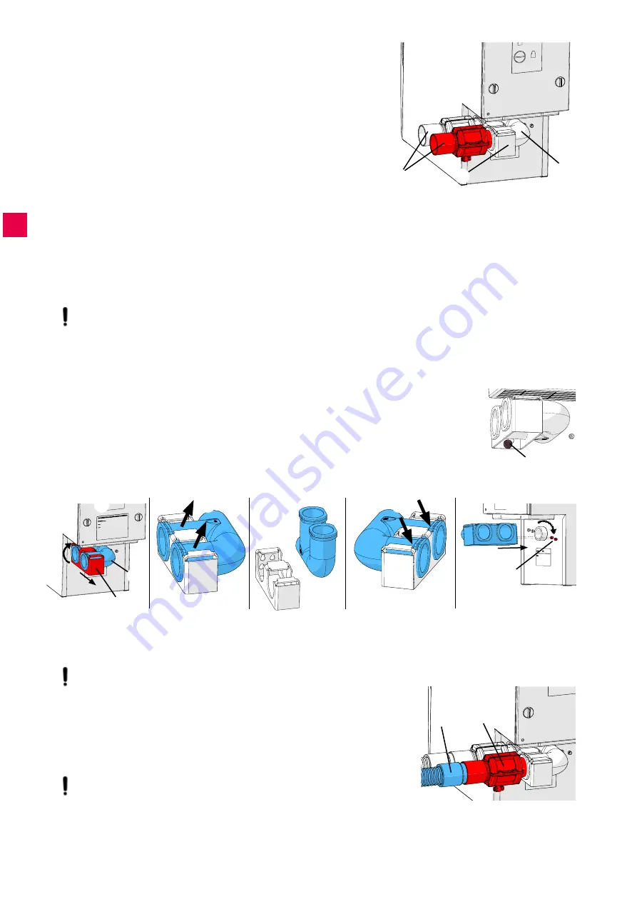 Renfert 2930 0050 Manual Download Page 134