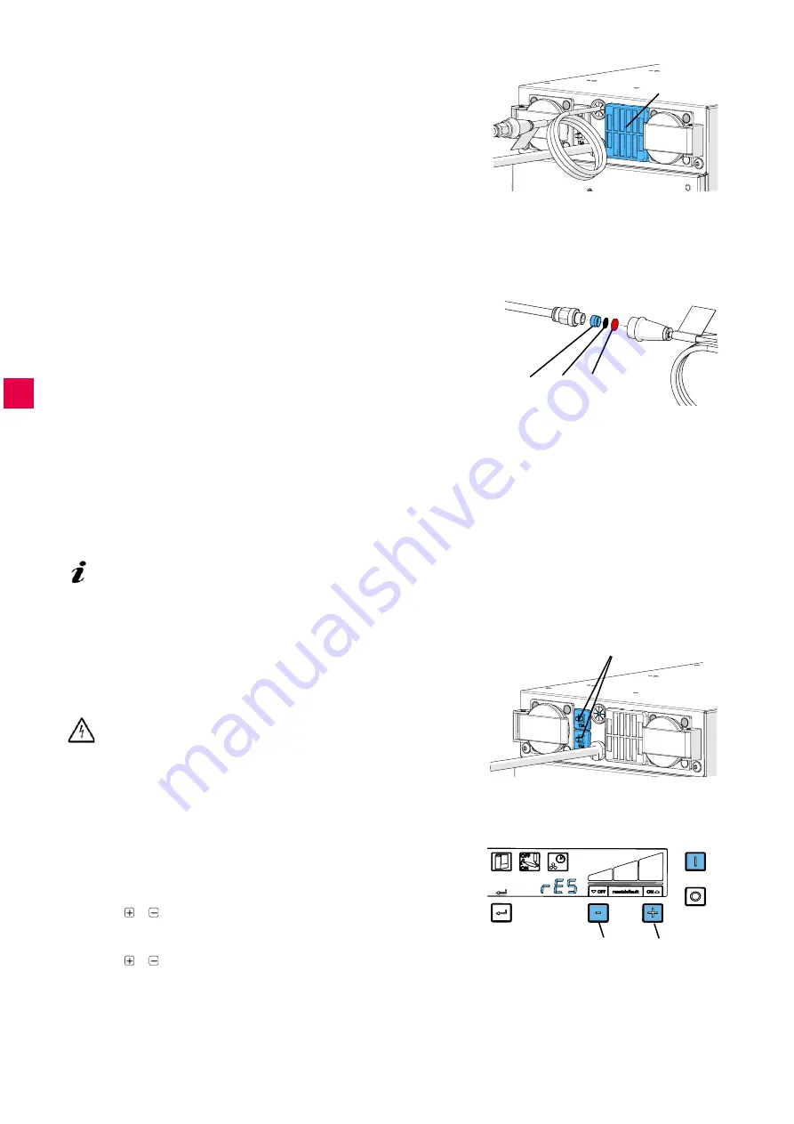 Renfert 2930 0050 Manual Download Page 206