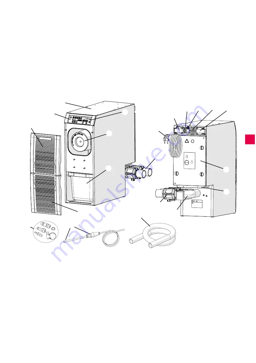 Renfert 2930 0050 Manual Download Page 215