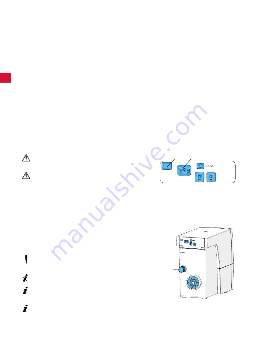 Renfert 2934 2000 Translation Of The Original Instructions For Use Download Page 99