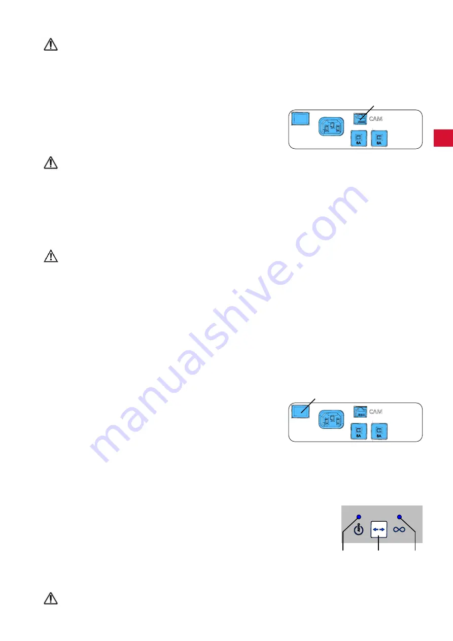 Renfert 2934 2000 Translation Of The Original Instructions For Use Download Page 100