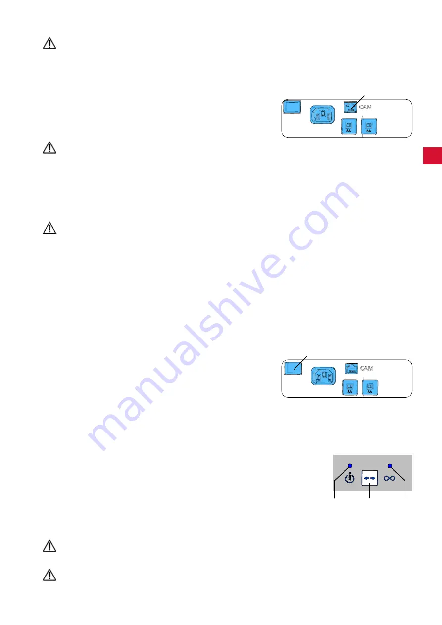 Renfert 2934 2000 Translation Of The Original Instructions For Use Download Page 117