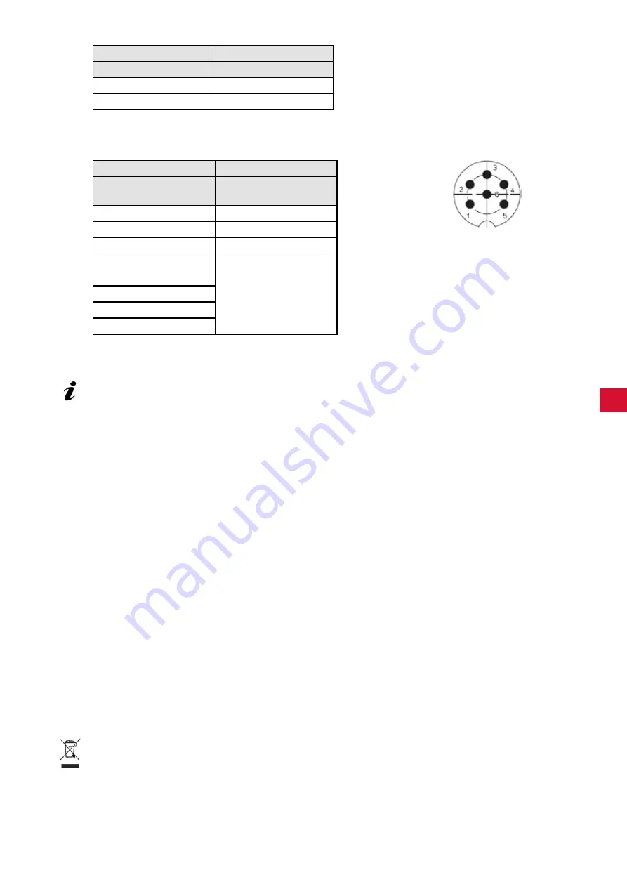 Renfert 2934 2000 Translation Of The Original Instructions For Use Download Page 223