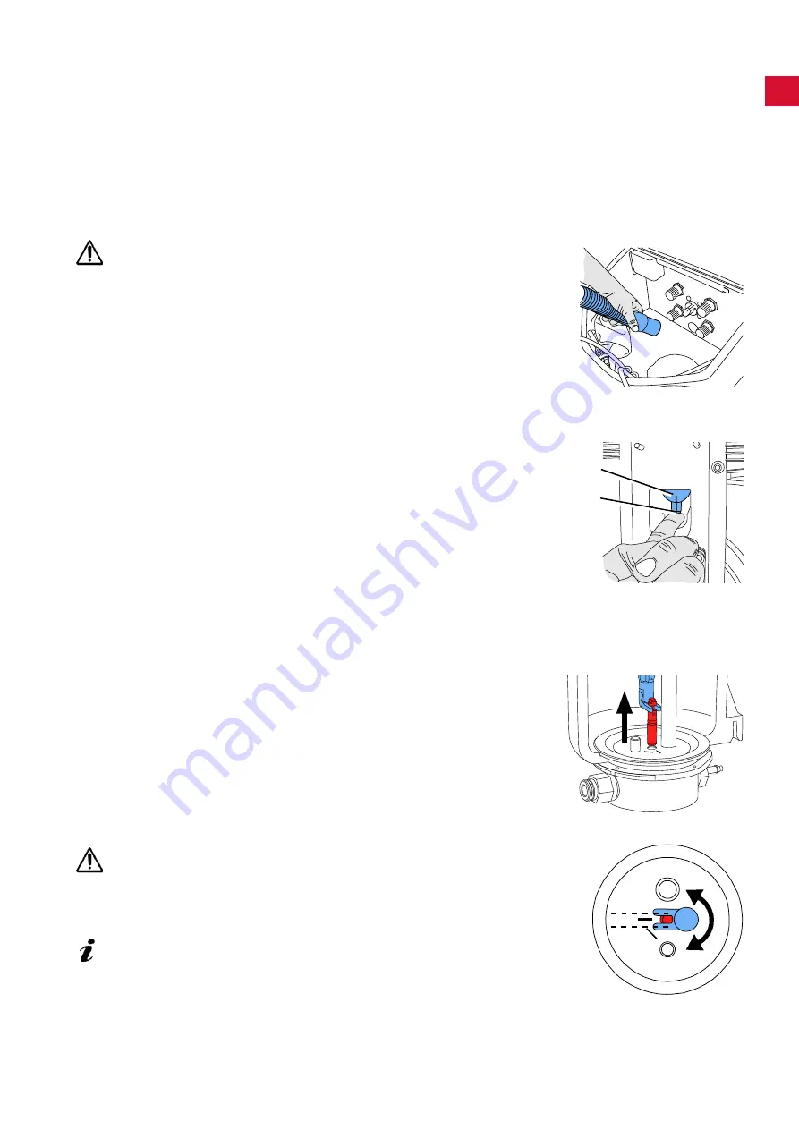 Renfert 29550000 Translation Of The Original Instructions For Use Download Page 23