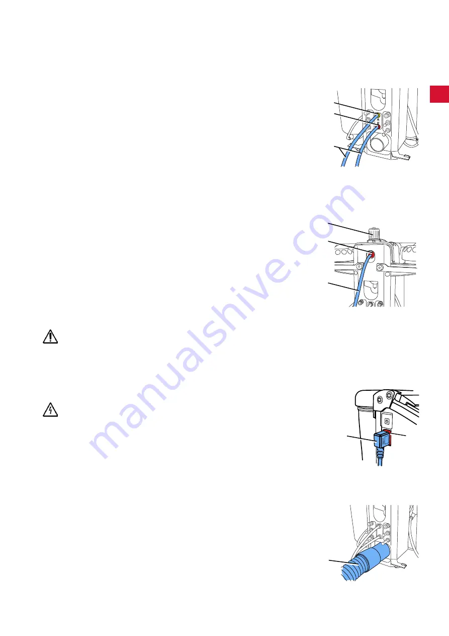 Renfert 29550000 Translation Of The Original Instructions For Use Download Page 45