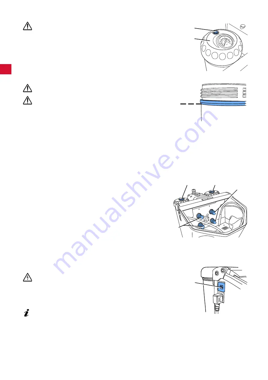 Renfert 29550000 Translation Of The Original Instructions For Use Download Page 58