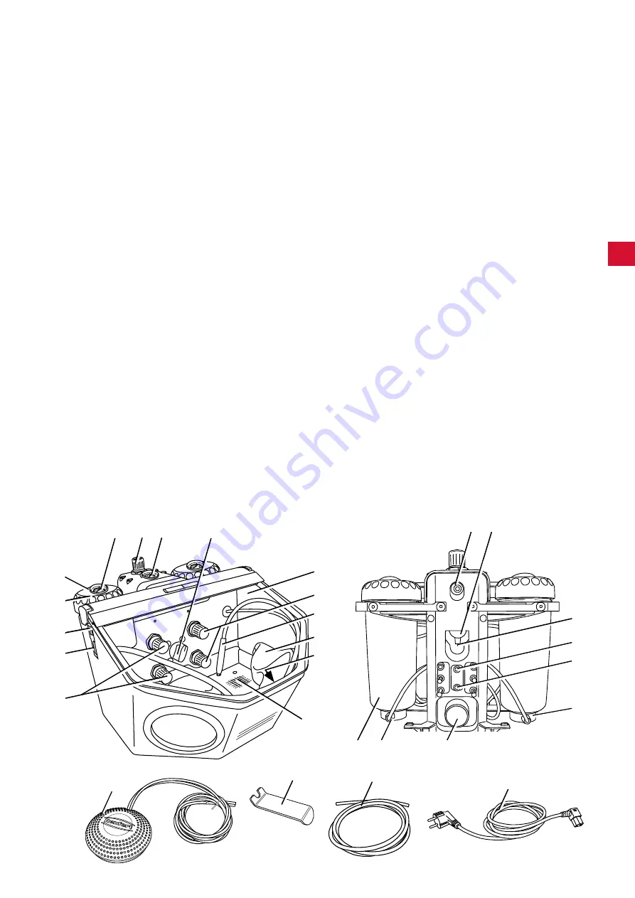 Renfert 29550000 Translation Of The Original Instructions For Use Download Page 91