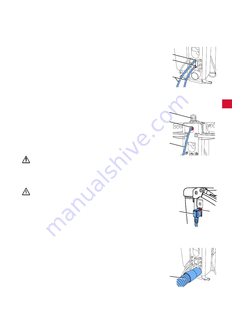 Renfert 29550000 Translation Of The Original Instructions For Use Download Page 105