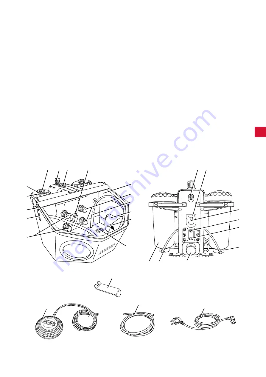 Renfert 29550000 Translation Of The Original Instructions For Use Download Page 115