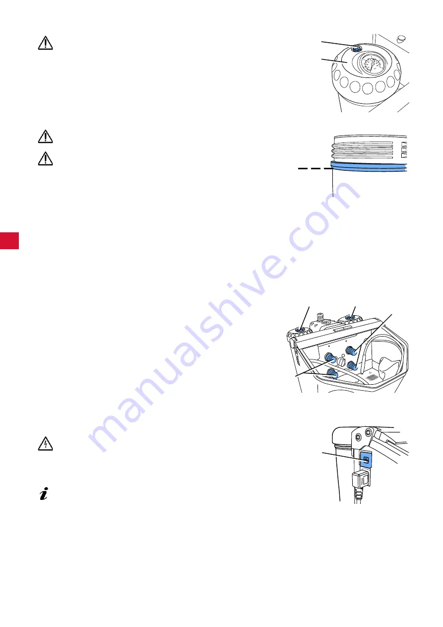 Renfert 29550000 Translation Of The Original Instructions For Use Download Page 130