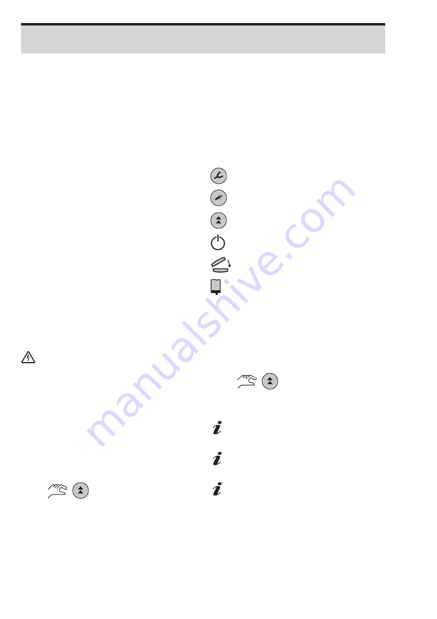 Renfert Duomix 276000-0000 Instruction Manual Download Page 69