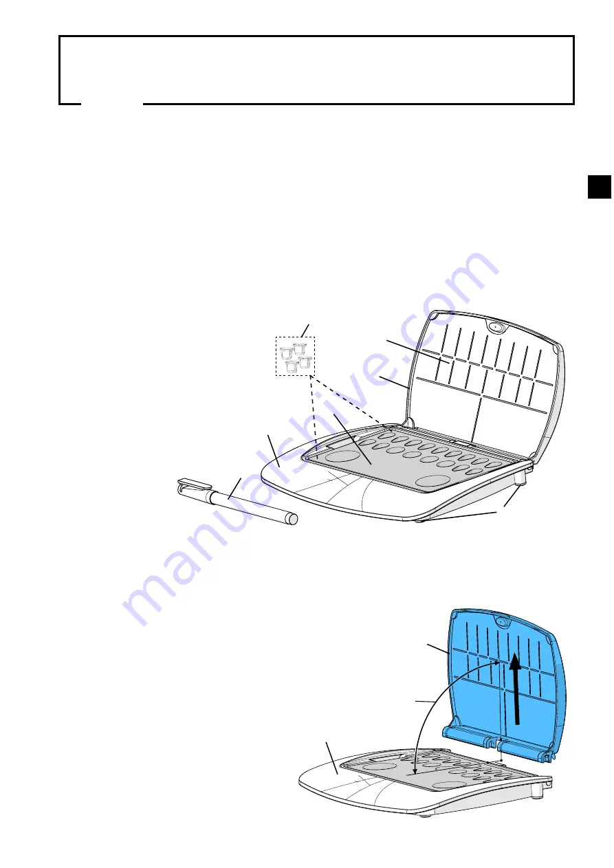 Renfert lay:art Instruction Manual Download Page 5