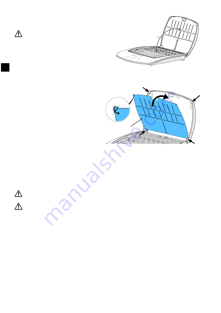 Renfert lay:art Instruction Manual Download Page 6