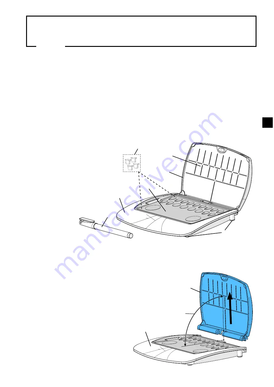 Renfert lay:art Instruction Manual Download Page 11