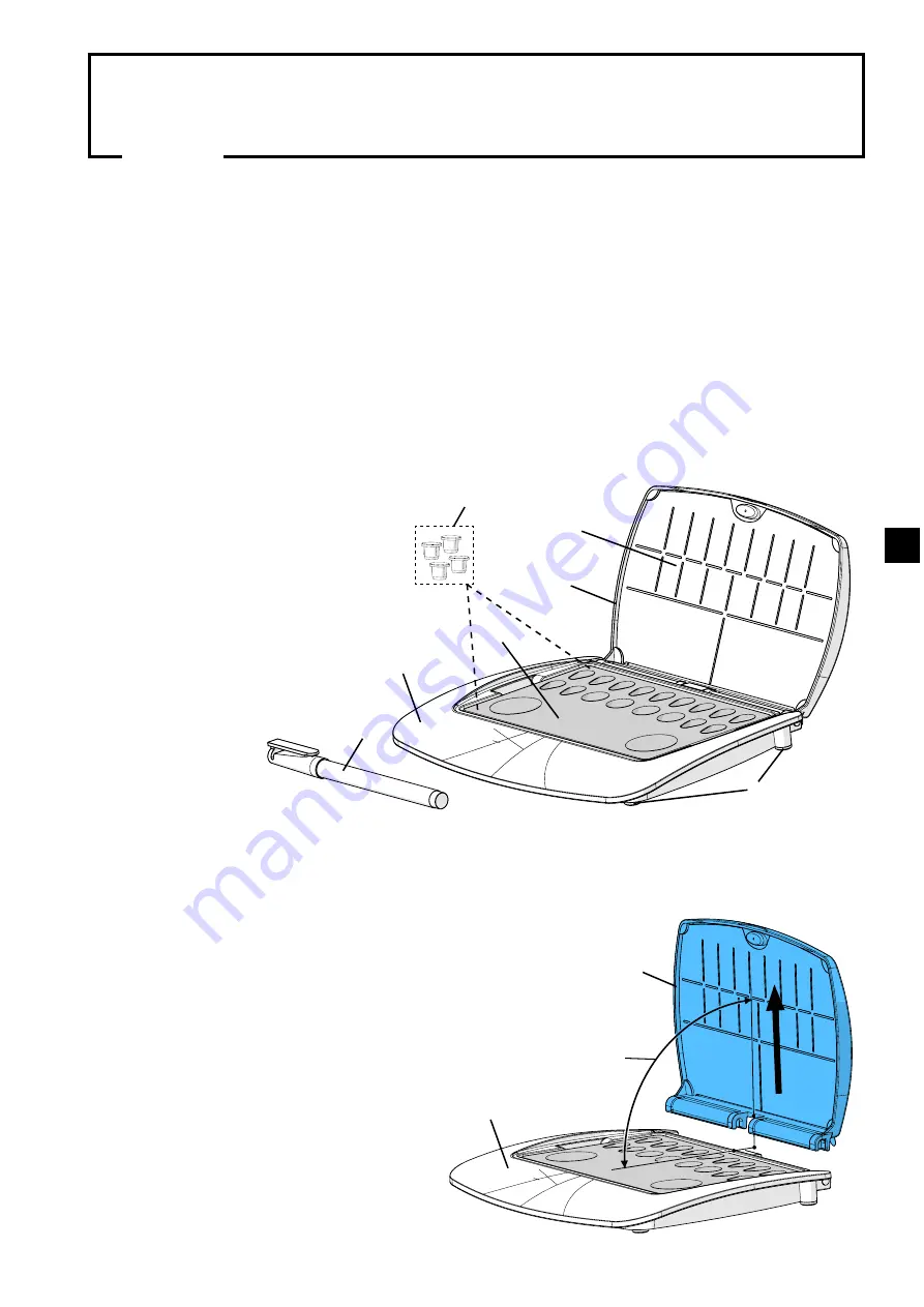 Renfert lay:art Instruction Manual Download Page 17