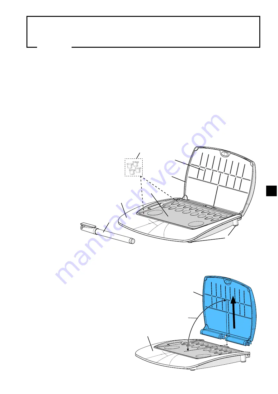 Renfert lay:art Instruction Manual Download Page 21