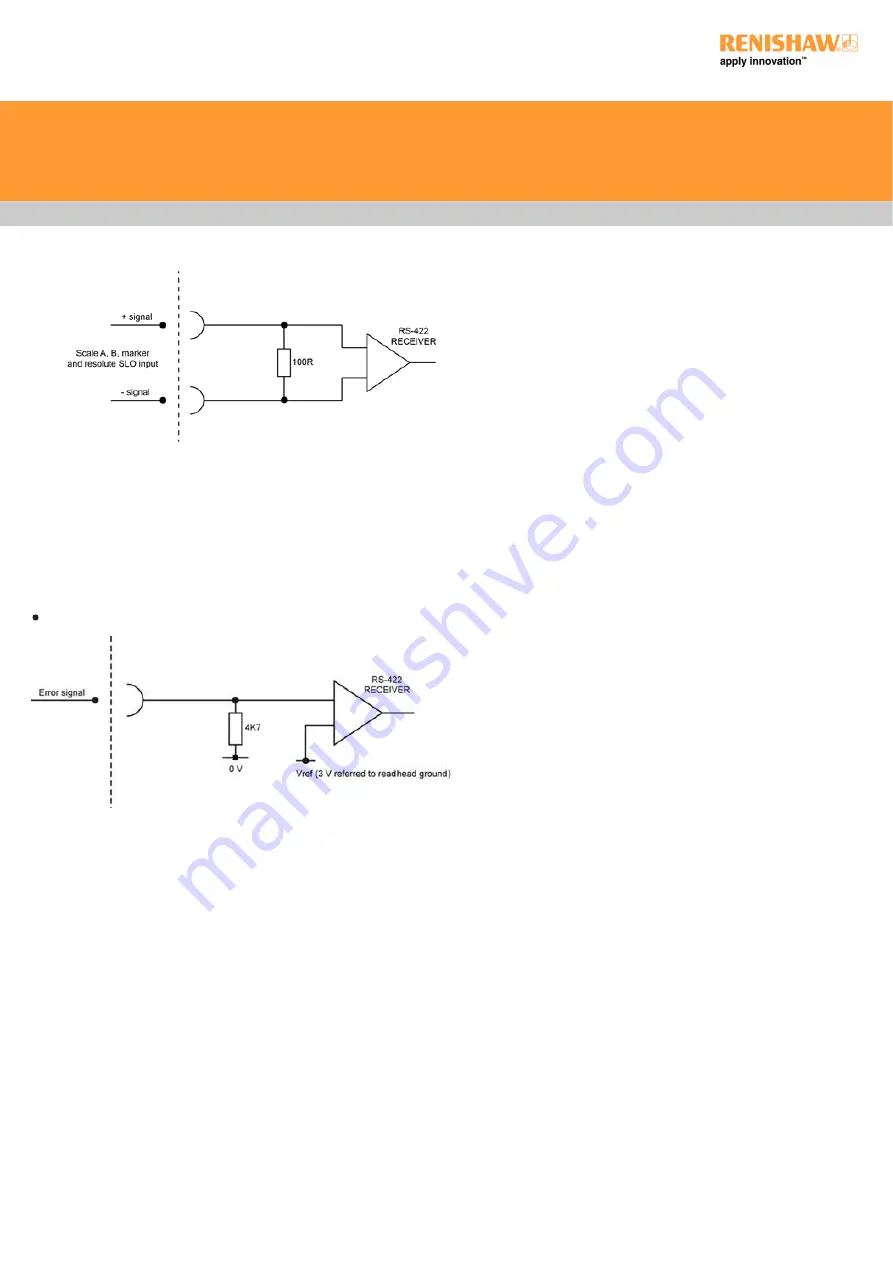 Renishaw A-5518-0025 Скачать руководство пользователя страница 27