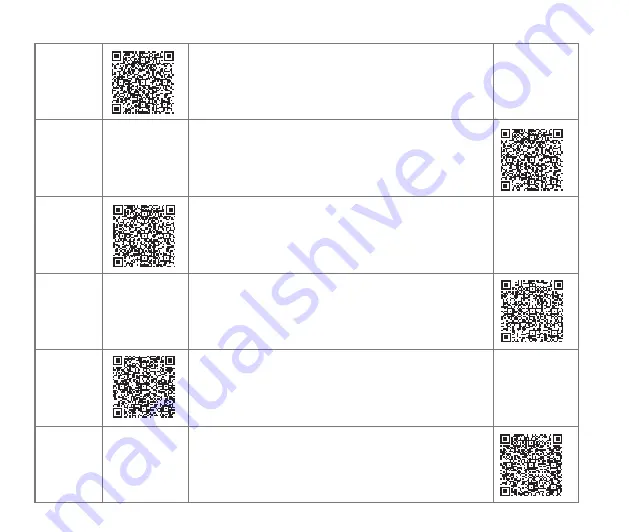 Renishaw APCA 45 Installation And User Manual Download Page 3