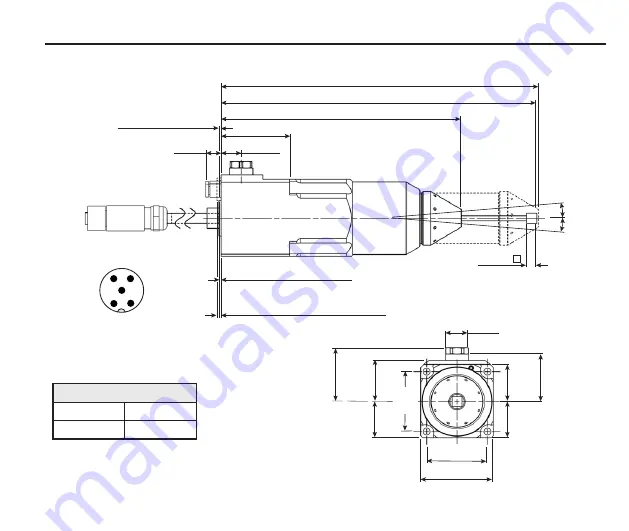 Renishaw APCA-45 Скачать руководство пользователя страница 25