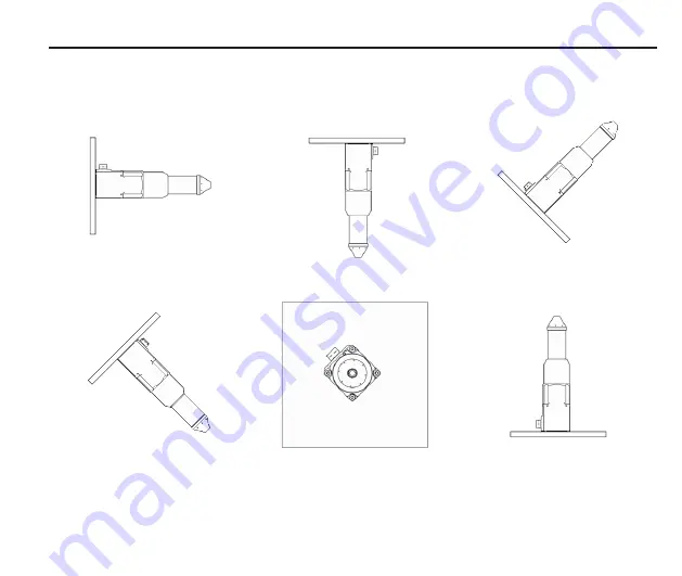 Renishaw APCA-45 Installation And User Manual Download Page 27